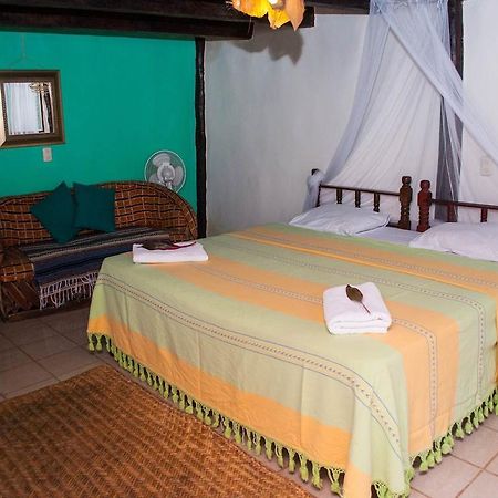My Tulum Cabanas 外观 照片