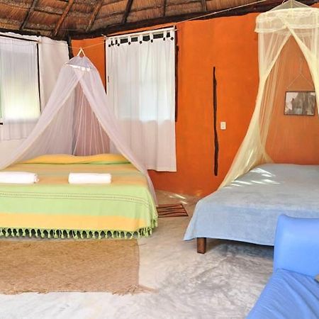 My Tulum Cabanas 外观 照片
