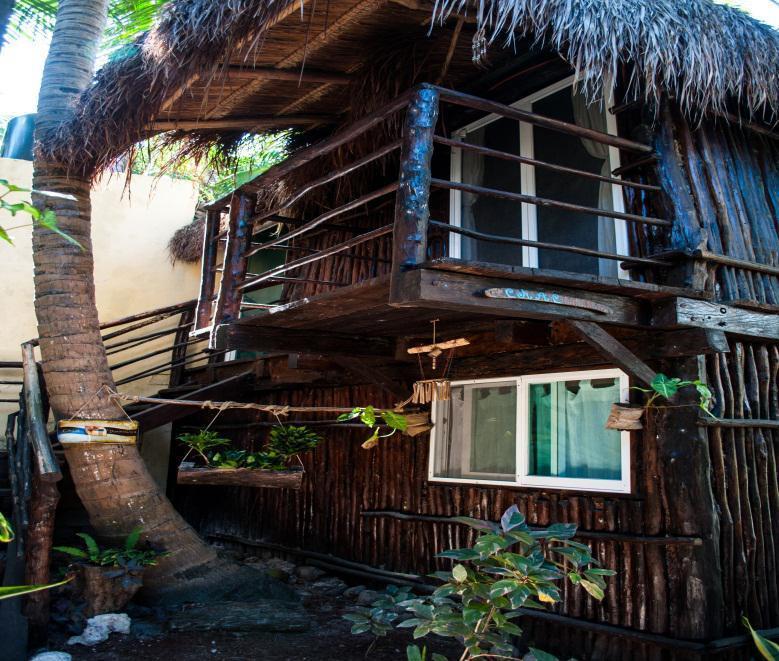 My Tulum Cabanas 客房 照片