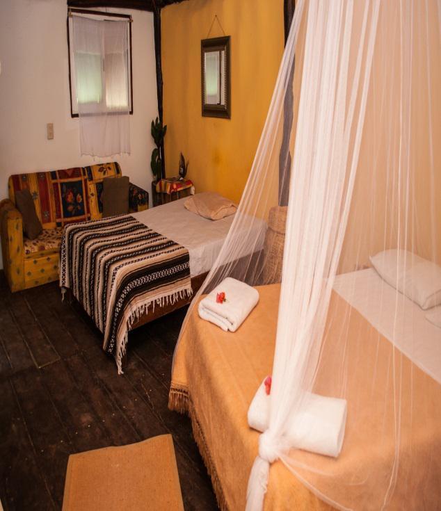 My Tulum Cabanas 客房 照片