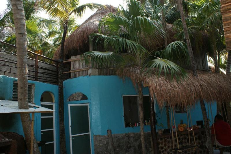 My Tulum Cabanas 外观 照片