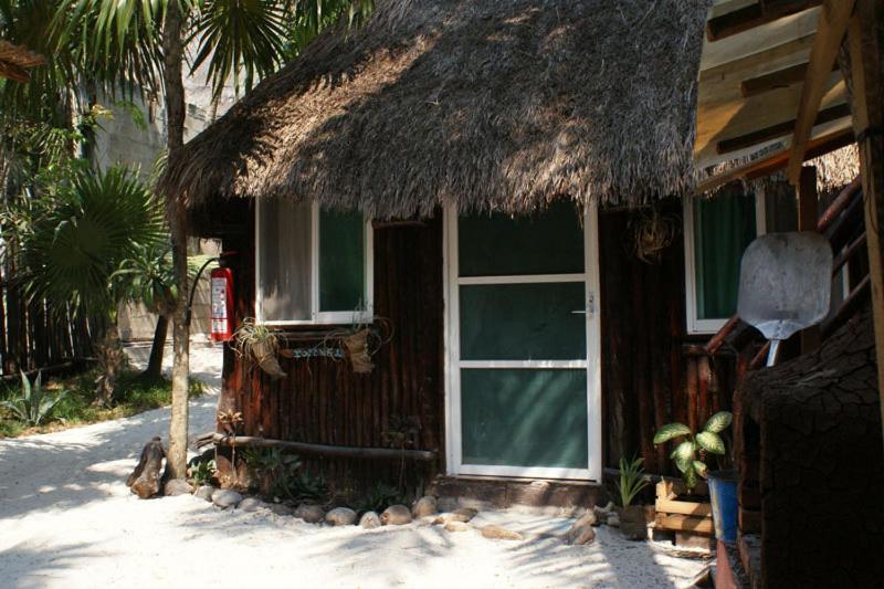 My Tulum Cabanas 客房 照片