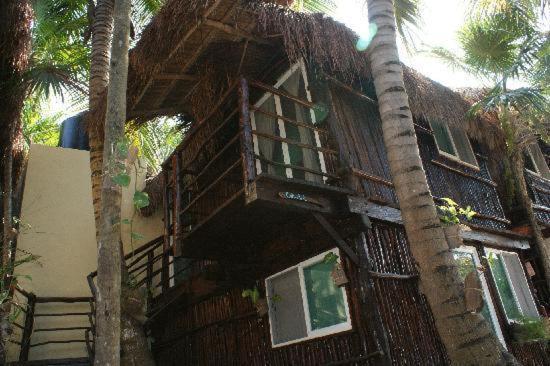 My Tulum Cabanas 客房 照片