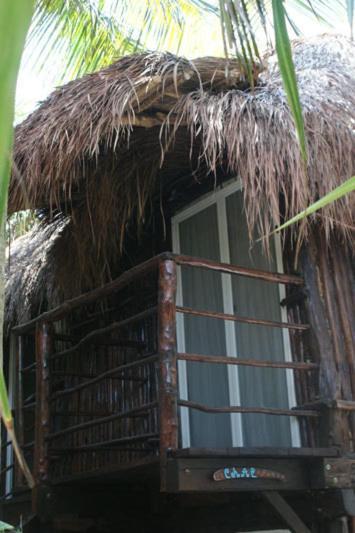 My Tulum Cabanas 外观 照片
