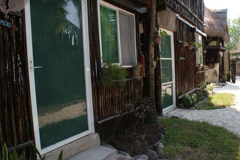 My Tulum Cabanas 外观 照片