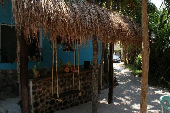 My Tulum Cabanas 外观 照片