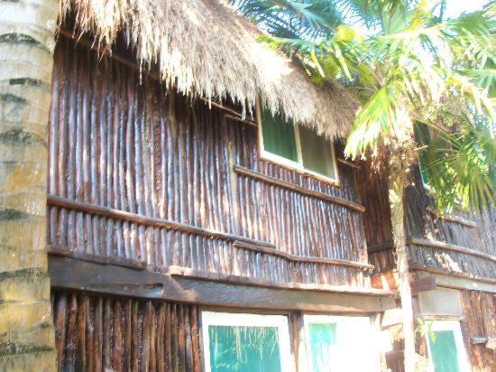 My Tulum Cabanas 外观 照片