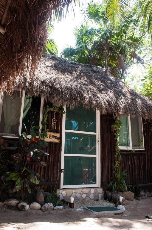My Tulum Cabanas 外观 照片